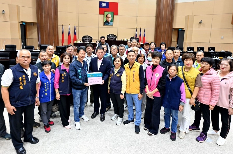 促台72線連接西濱　5288人連署