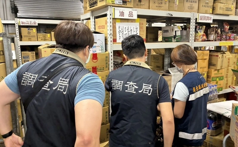 屏縣府：近5年油品稽查均合格  持續公布食安資訊
