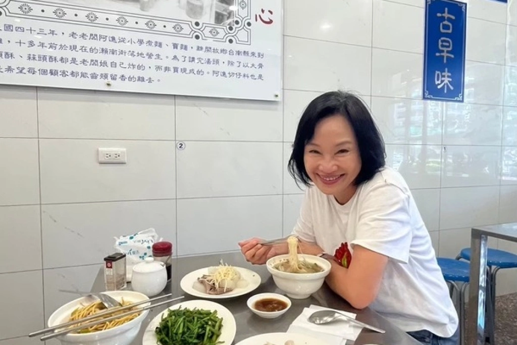 春節國旅嚐美食　高雄老字號米糕、客家粄條等你來