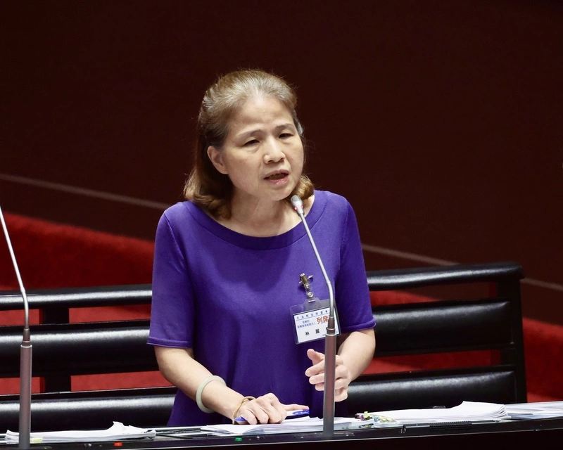監委被提名人：監院存廢應修憲解決　空轉非全民之福