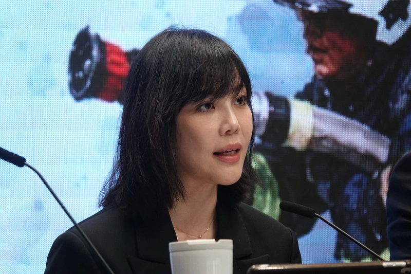 中聯油脂案　政院：遺憾台中仍在政治攻防