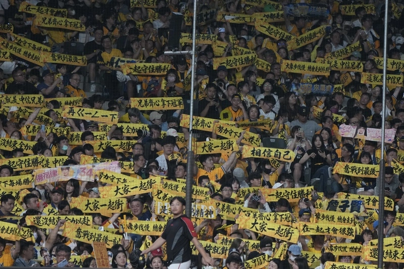 台灣大賽延長賽11局分勝負　詹子賢再見安助兄弟續命