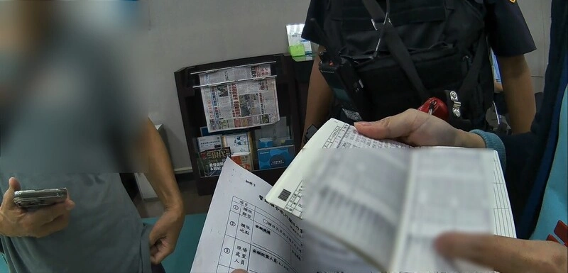 台中男子掉入網路愛情陷阱  想辦轉帳投資遭勸阻