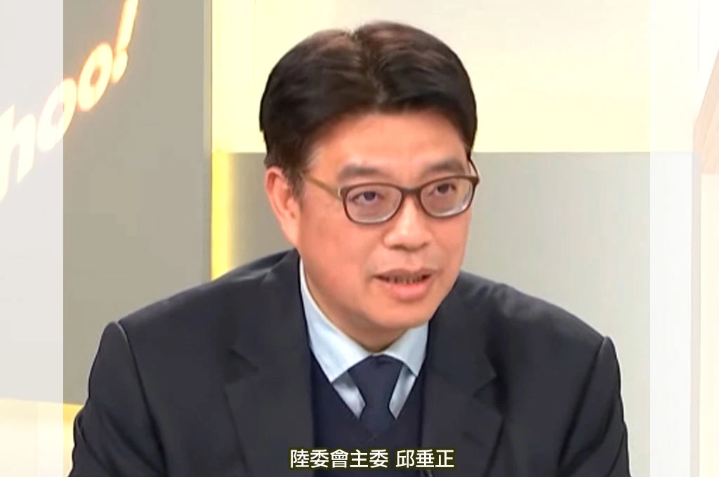 專職作戰的張又俠落馬...軍委被清洗到只剩張升民...邱垂正籲「不可輕心」：習近平已沒專業人才拉住...陸委會密切注意情勢