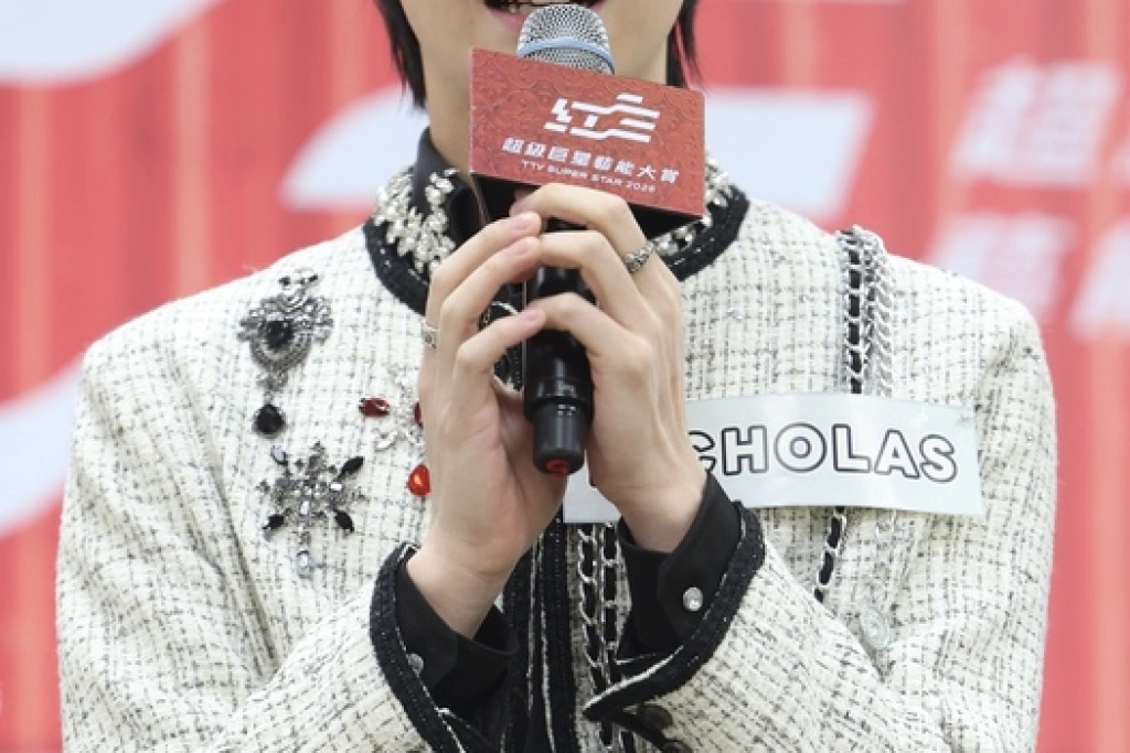 男團&TEAM來台演出　王奕翔推薦台式早餐