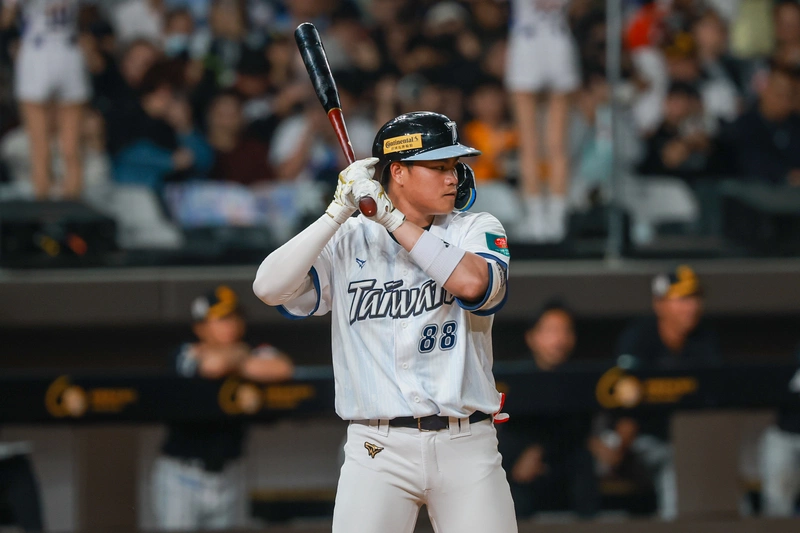 台灣隊成軍首度遭完封　台日賽全場2安敗給軟銀