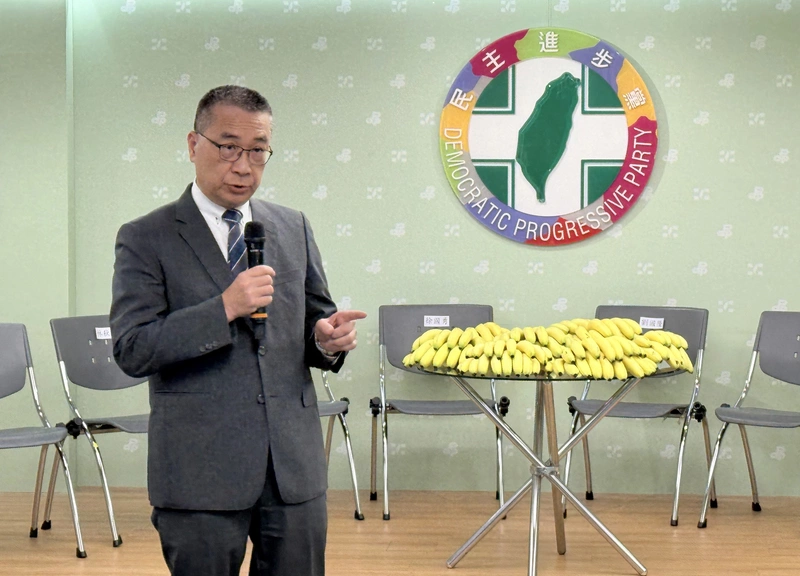 蔣萬安再提倒閣　徐國勇：不務正業放馬過來
