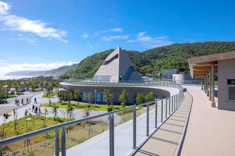 台東縣府持續升級南迴驛服務