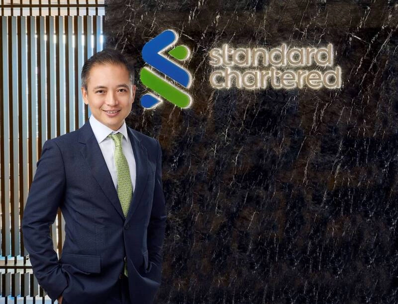 渣打銀：維持黃金目標價5350美元　波動是釐清籌碼良機