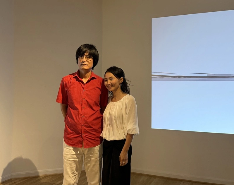 台藝術家陶亞倫華府VR個展　虛擬科技促反思何謂真實
