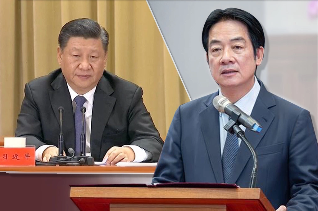 國際民航秩序「武器化」…台灣如何反制中共？汪浩點出「三關鍵」：升級矽盾防禦、強化防衛性民主、加大國際宣傳力度