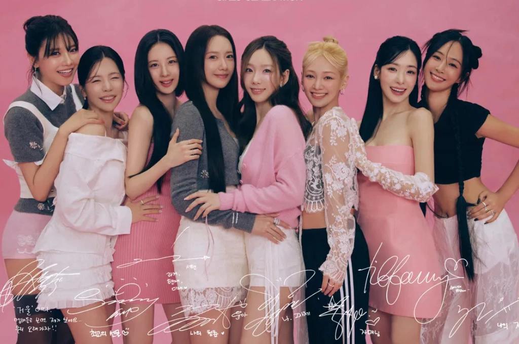 少女時代出道18週年快樂！成員曬團聚合照，團魂不滅、情誼依舊，帶你回顧「K-POP傳奇女團」成名之路與代表作品