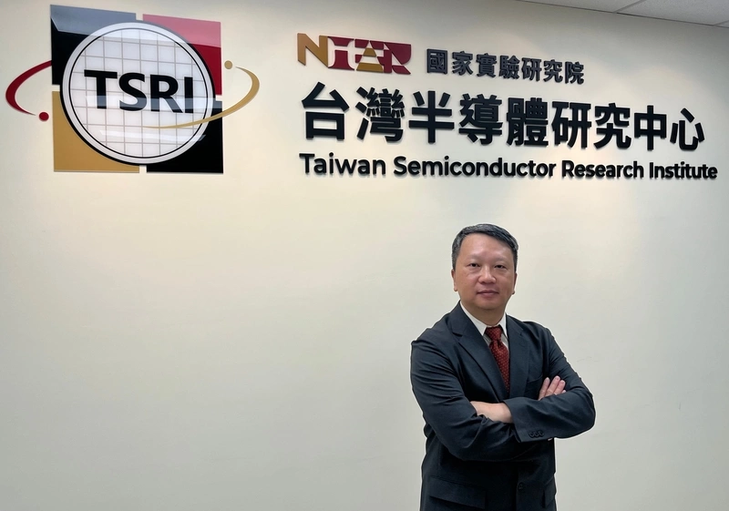 從矽島邁向量子島　國家隊助台廠搶進關鍵供應鏈