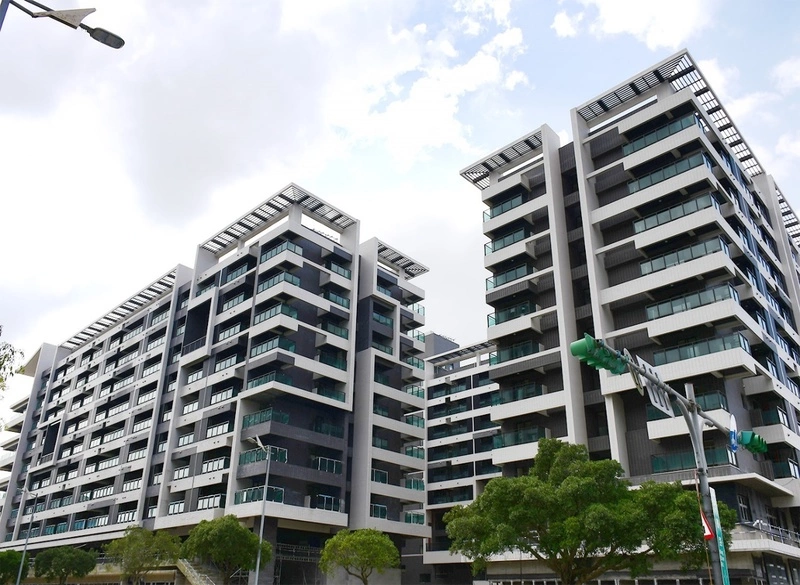 北市住都中心：社宅資格審查皆依法及契約辦理