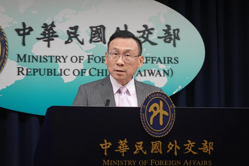 外交部籲民眾勿赴海外行詐　急難救助非違法善後機制