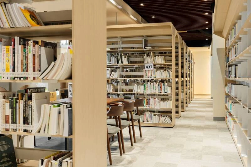 逾萬本書借閱未還  台東縣政府溫情喊話讓書回家