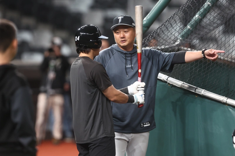 山本由伸WBC可能投台灣　曾豪駒：正面對決