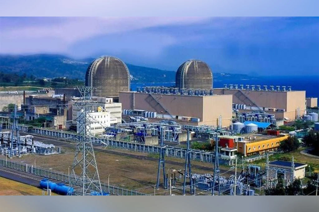 核二、核三再運轉計劃明年送核安會...環盟發聲明「堅決反對重啟」:背棄非核家園「勢必導致社會抗爭」...籲政府懸崖勒馬、不再走回頭路