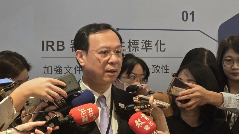 台大心臟權威連文彬辭世　石崇良哀悼