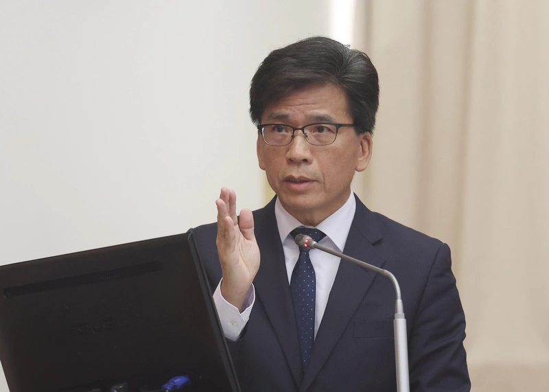 彭金隆駁斥「門神說」　金檢國泰投信至7/8必要時延長