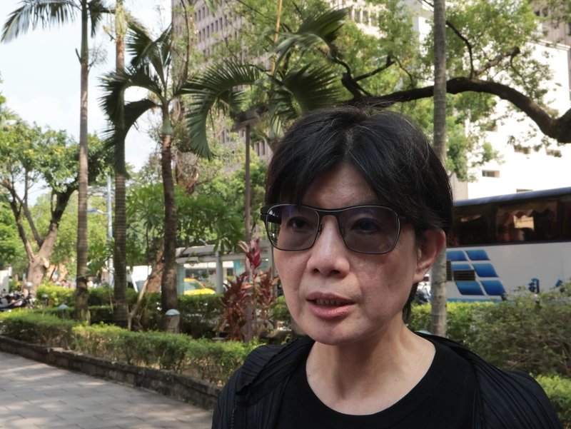 「再見了！林老闆」　林榮基安眠北海岸