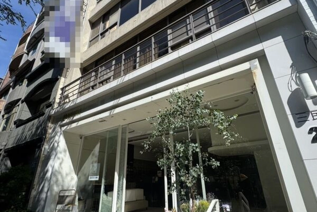 大學教授持刀殺死連襟　音樂教室公告延後恢復營業