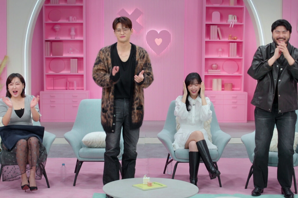 史上尺度最低戀綜笑到肚子痛！Netflix《母胎單身戀愛大作戰》直男訓練營荒謬名場面連環炸，Win98男語出驚人、嘴替主持快氣瘋，網民認證：真的憑實力單身！
