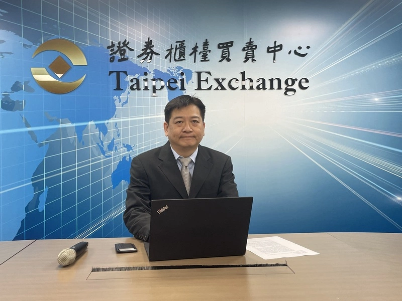 龍鋒組織架構重組