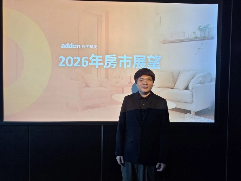 591新建案談房市展望