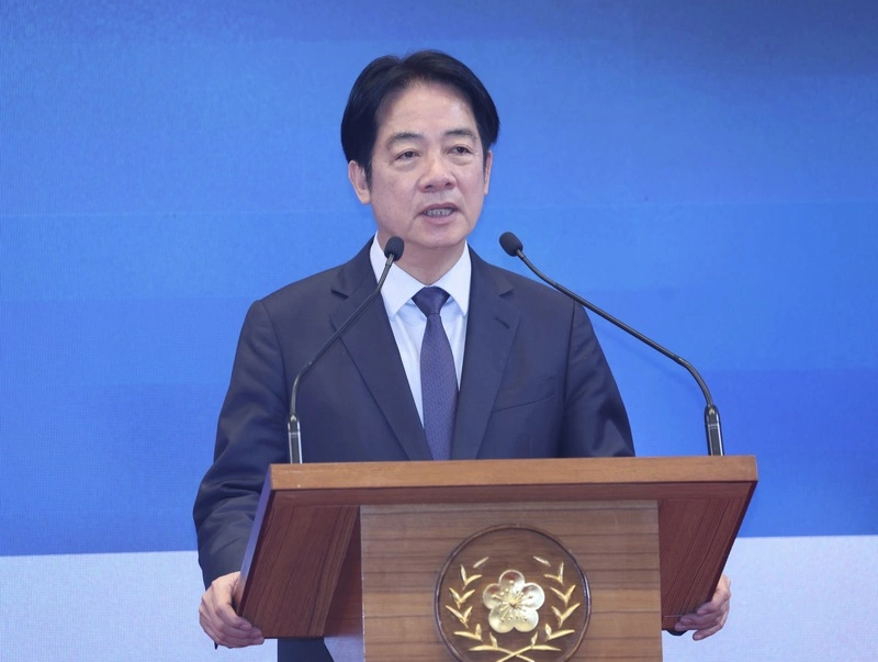 ART簽署  總統：5大突破3面向拚轉型　籲立院速通過