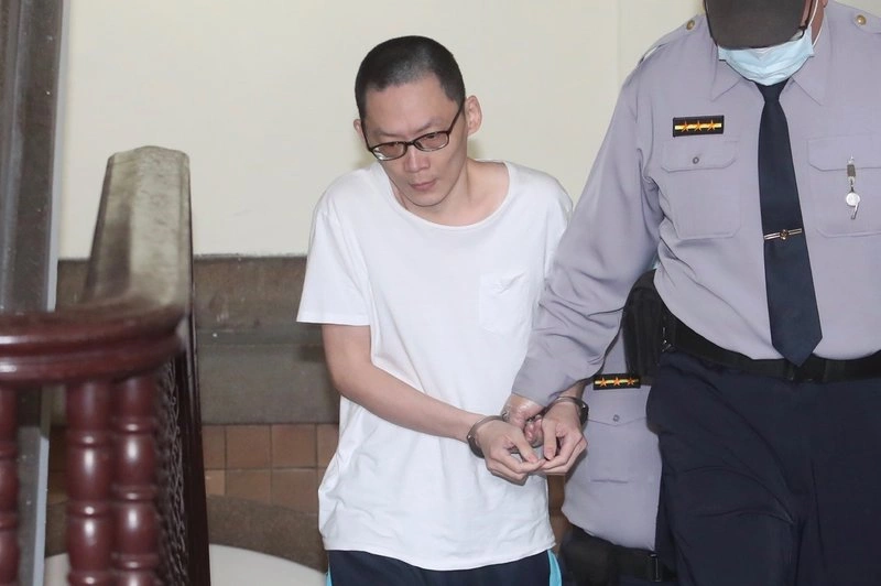 小燈泡案更審 凶嫌自稱溥儀送閻王投胎