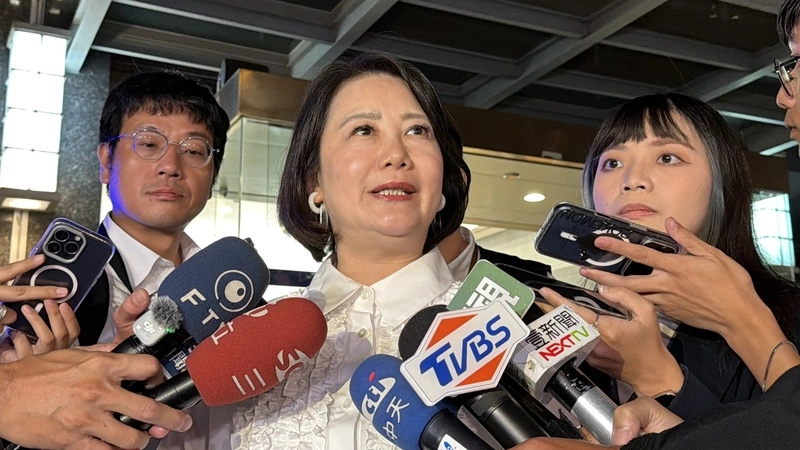 蔣萬安、沈伯洋辯論會10/31舉辦　納交互詰問、媒體提問