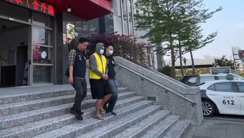 男持棍棒助勢討債反遭刺死　嘉檢聲押凶嫌獲准