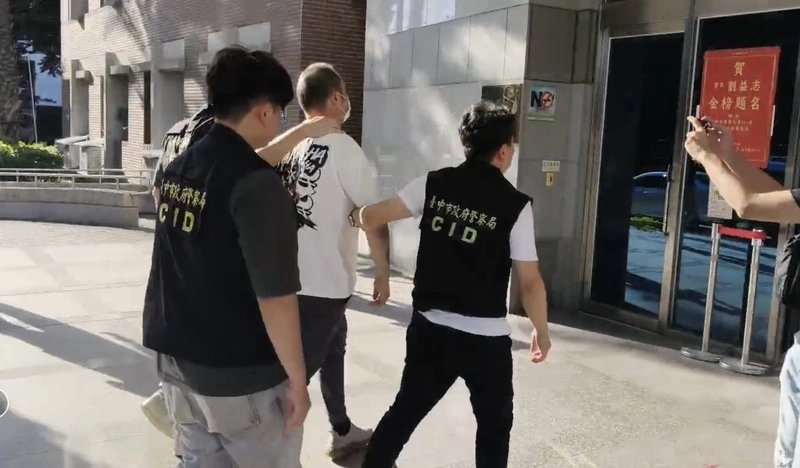 矢板明夫遭攻擊　涉外人士：中國跨國鎮壓警訊