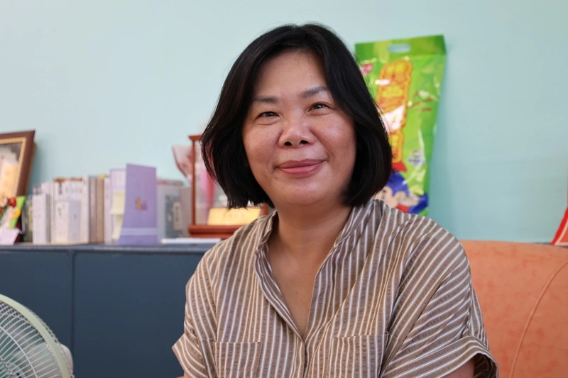 教師看待青少年滑抖音  需教導思辨霸凌與性剝削