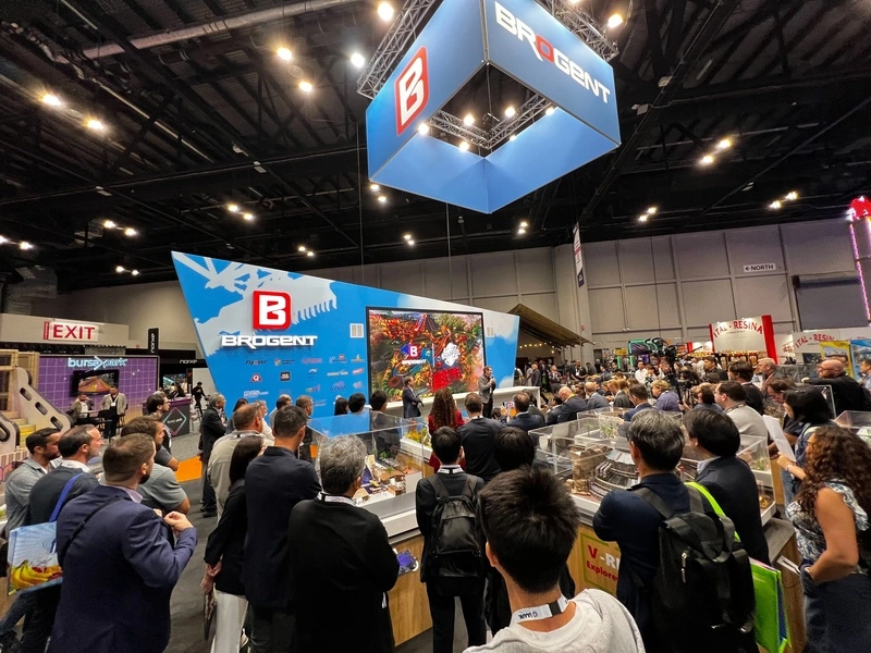 智崴飛行劇院進軍南美洲