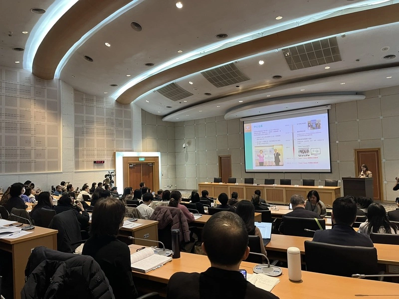 國發會：外國專業人才人數逼近8萬　3大挑戰仍存