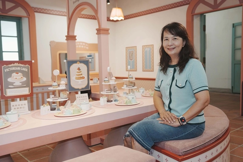 邱馨慧帶學生觀察牡蠣養殖　獲選教育家人物典範