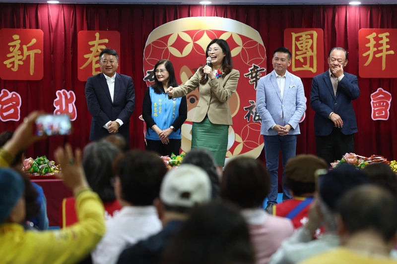 鄭麗文：賴總統不用擔心　大方到立院國情報告就沒事