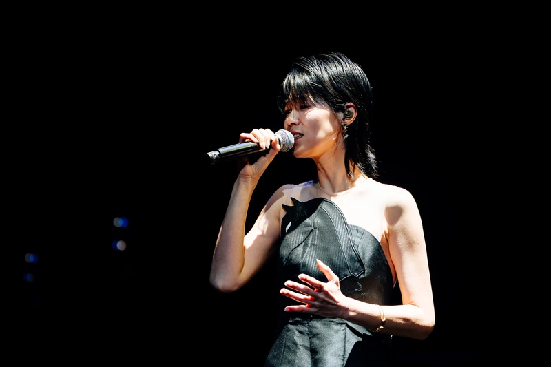 曹雅雯攜手簡文彬演出　改編張惠妹神曲挑戰轉音