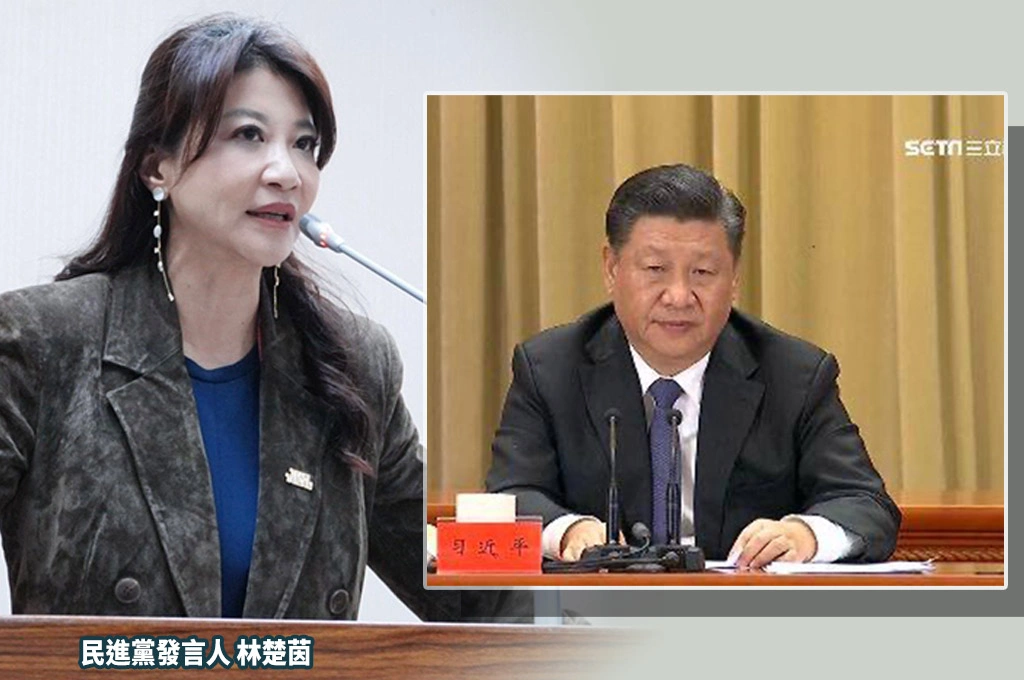 國民黨集體缺席國防特別條例協商　…民進黨：把國安當成給習近平的見面禮！