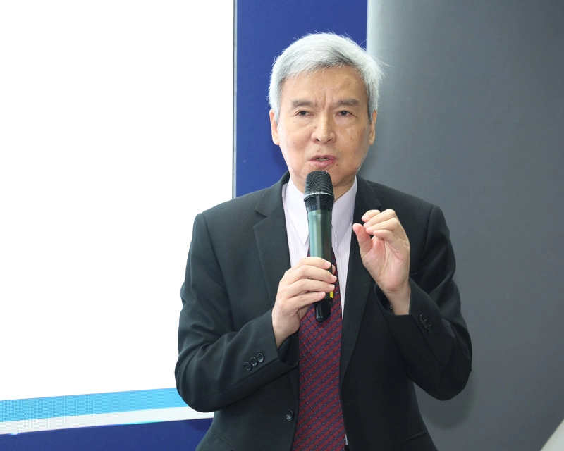 台灣自製腸病毒疫苗走向國際　國衛院續攻雙價多價