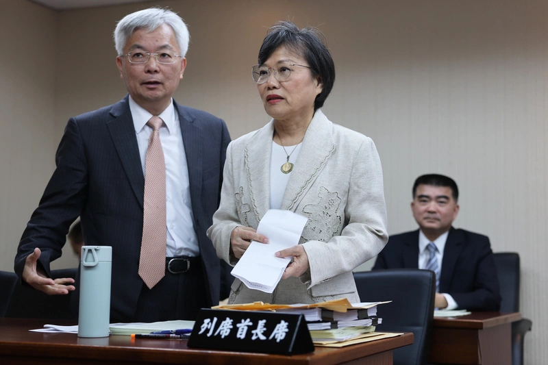 劉世芳：桃園可負擔宅　中央彙整部會意見後研議