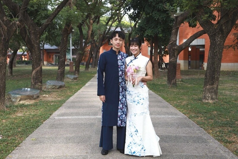 高雄客家婚禮受理報名　8/10前錄取享早鳥禮