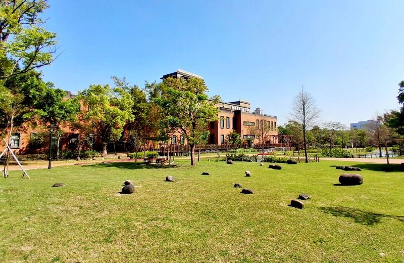 新北客家文化園區2.0拚年輕化都會化  結合IP吸人潮