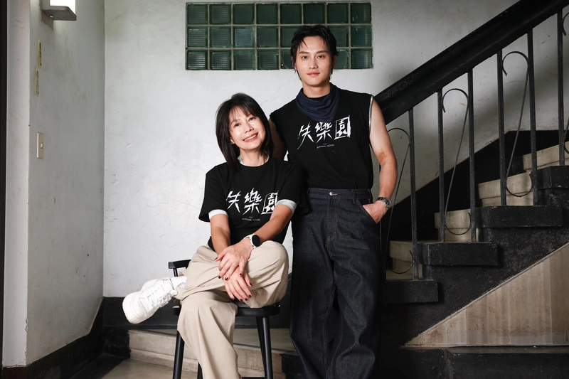 丁寧坦言曾嫉妒未得獎  直面內心惡魔才釋懷