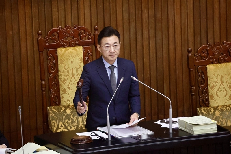 職業安全衛生法修正案通過　職場霸凌防治入法