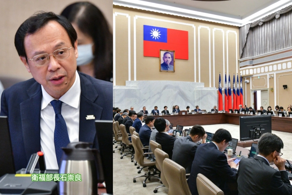 中聯19批油品重上架遭質疑...衛福部回「考量科學證據認為可以」：下午和各地衛生局協調