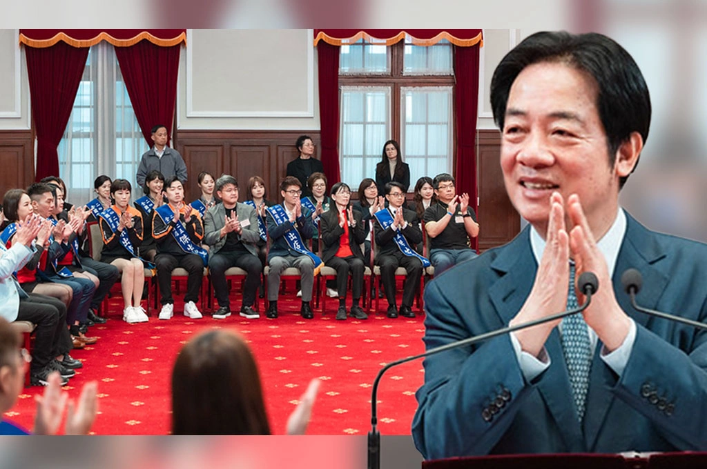 服務業缺工怎解？賴清德指「經濟部職訓AI升級方案」助產業因應挑戰！