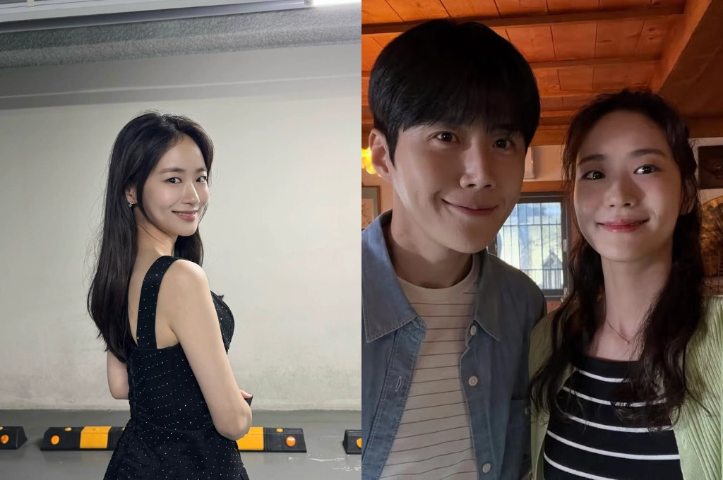 李伊潭是誰？《莎拉的真偽人生》爆紅 金宣虎暗戀對象、申惠善替身 出道10年熬成「Netflix新任女兒」 帶你認識新一代怪物新人